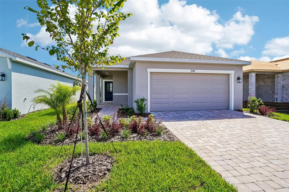 341 MEREDITH BOULEVARD Winter Haven, FL 33881