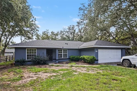 135 FISHER WAY TRAIL