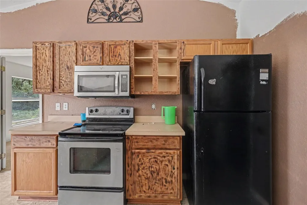 135 FISHER WAY TRAIL Ocklawaha, FL 32179