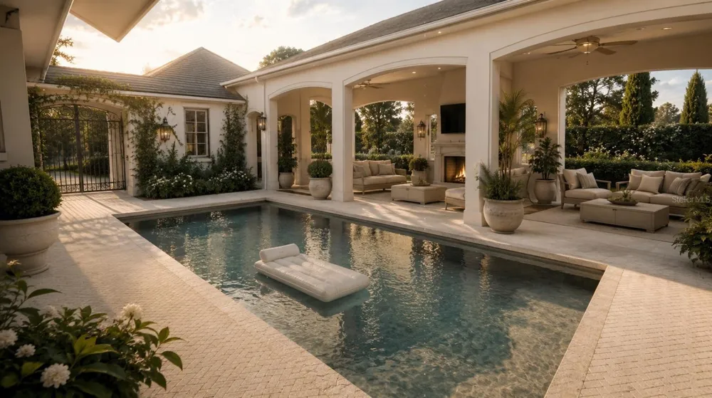 857 BROCK STREET Winter Park, FL 32789