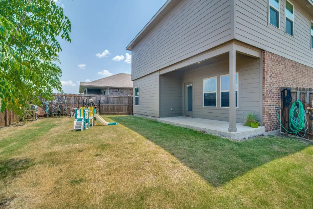 801 Sunrise Lane Royse City, TX 75189