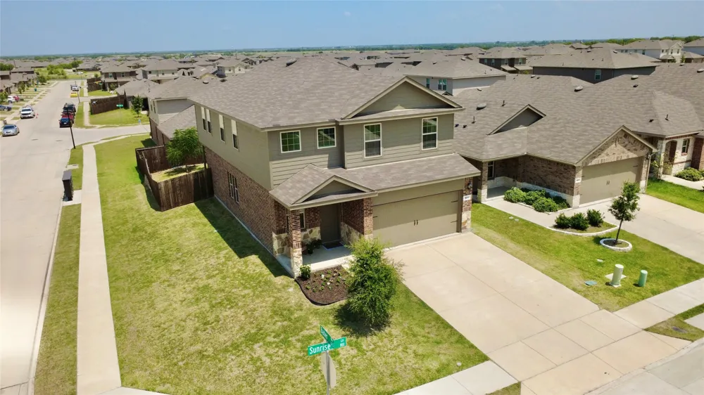 801 Sunrise Lane Royse City, TX 75189