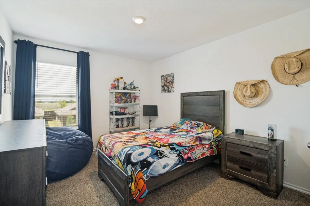 801 Sunrise Lane Royse City, TX 75189