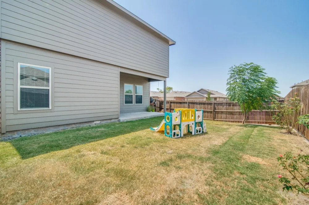 801 Sunrise Lane Royse City, TX 75189