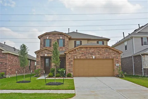 3734 Aubergine Springs Lane