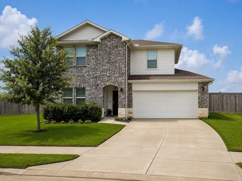 12001 New River Court