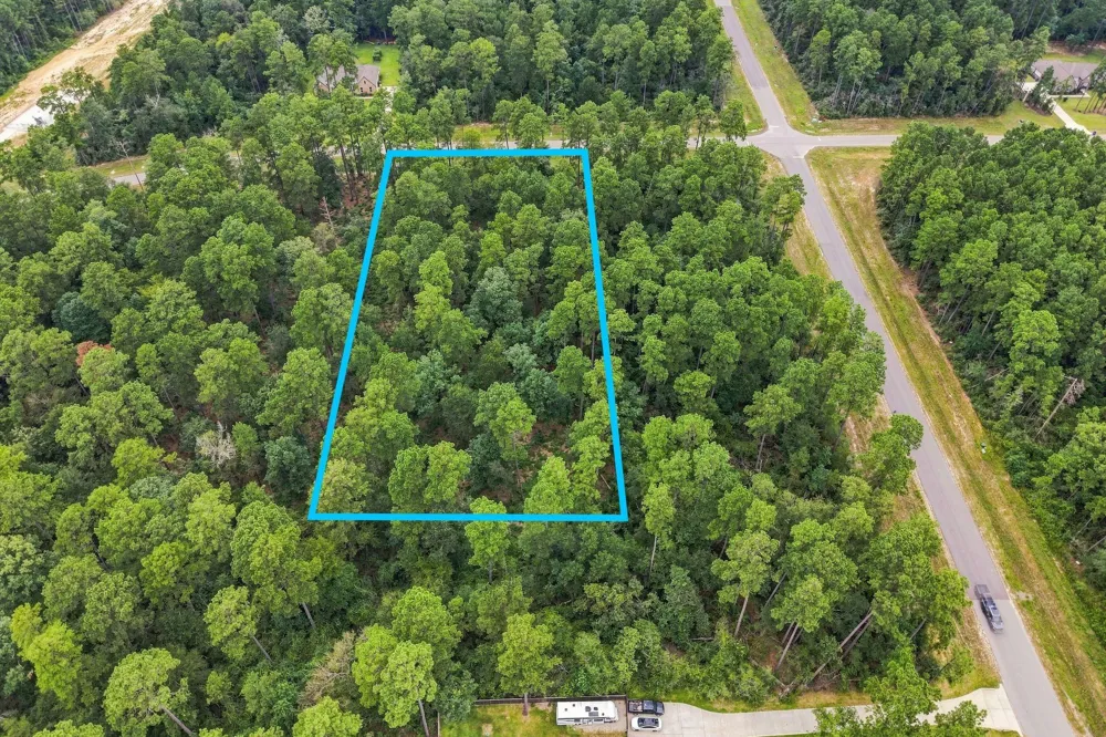 15890 Four Hills Road Willis, TX 77378