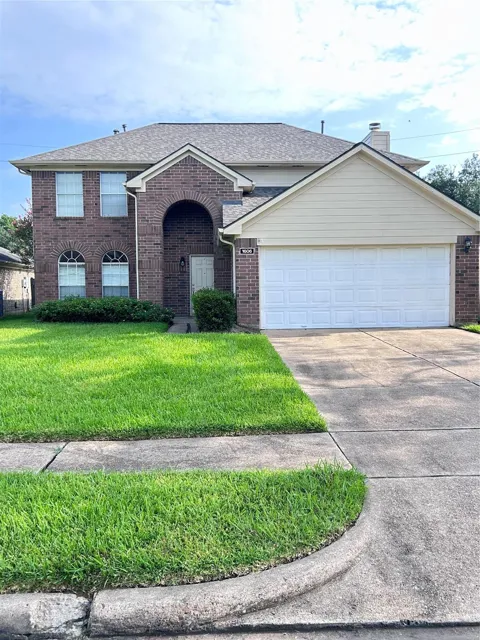 1606 Misty Fawn Lane