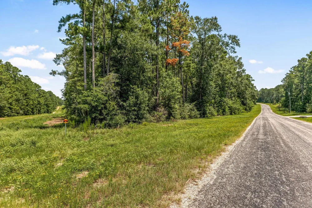 2 Remington Road Huntsville, TX 77340