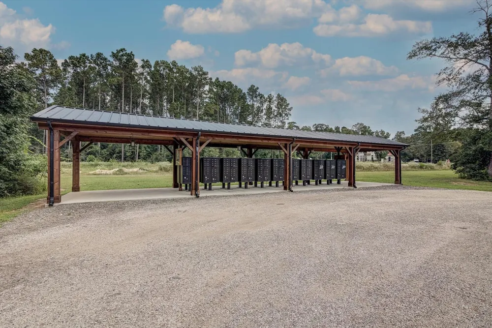 2 Remington Road Huntsville, TX 77340