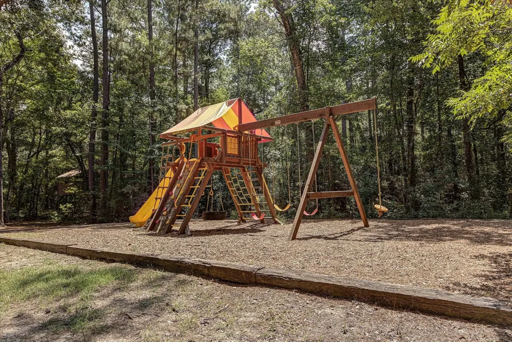 2 Remington Road Huntsville, TX 77340