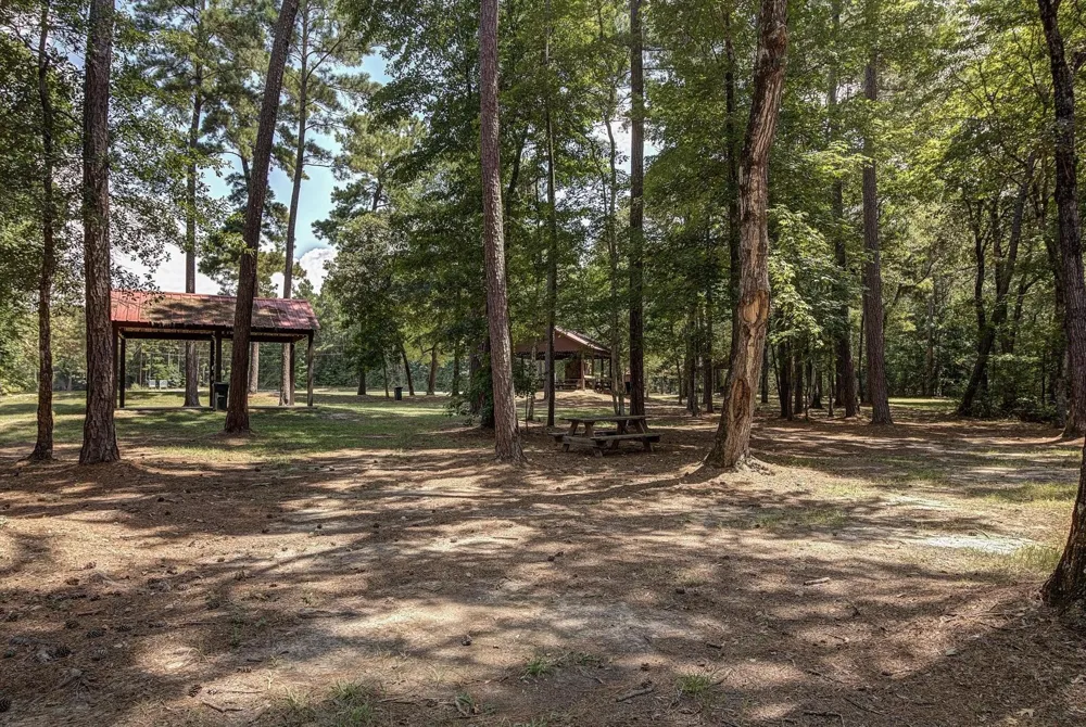 2 Remington Road Huntsville, TX 77340