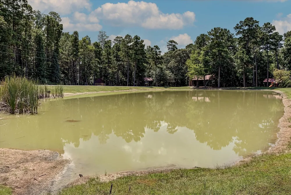 2 Remington Road Huntsville, TX 77340