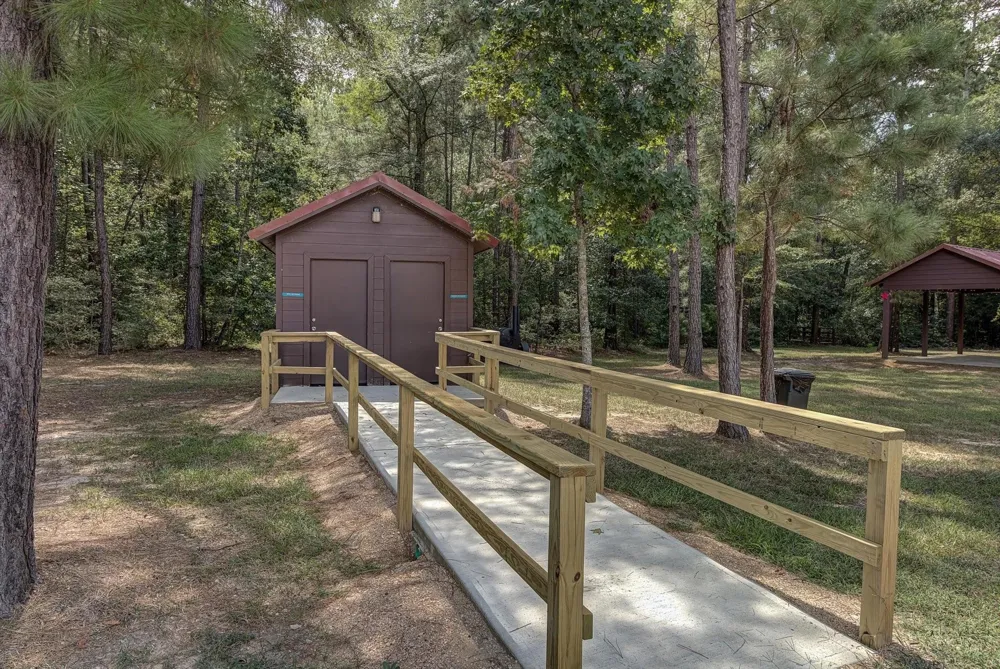 2 Remington Road Huntsville, TX 77340