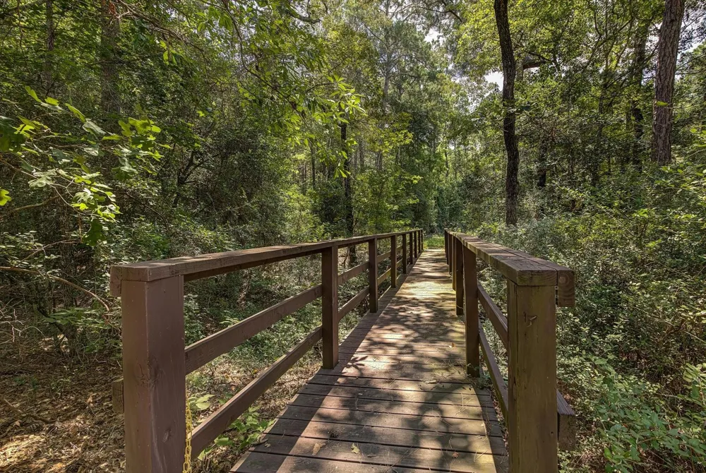 2 Remington Road Huntsville, TX 77340