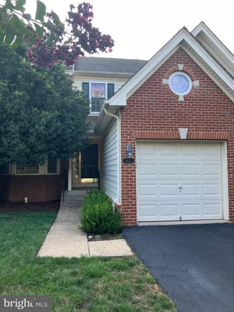 5622 ARROWFIELD TERRACE