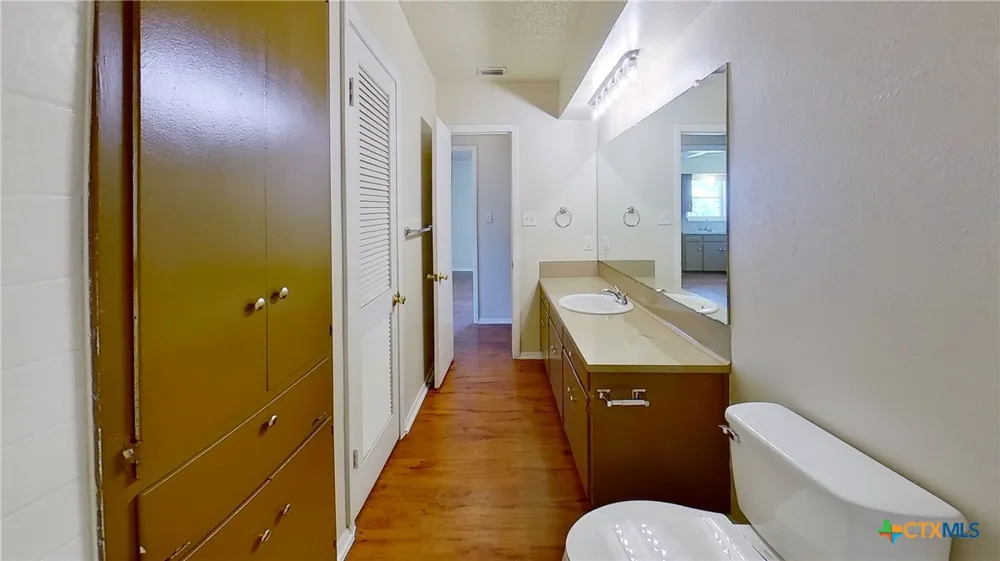 1209 Westcott #A Round Rock, TX 78664