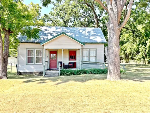 420 W Allen Road