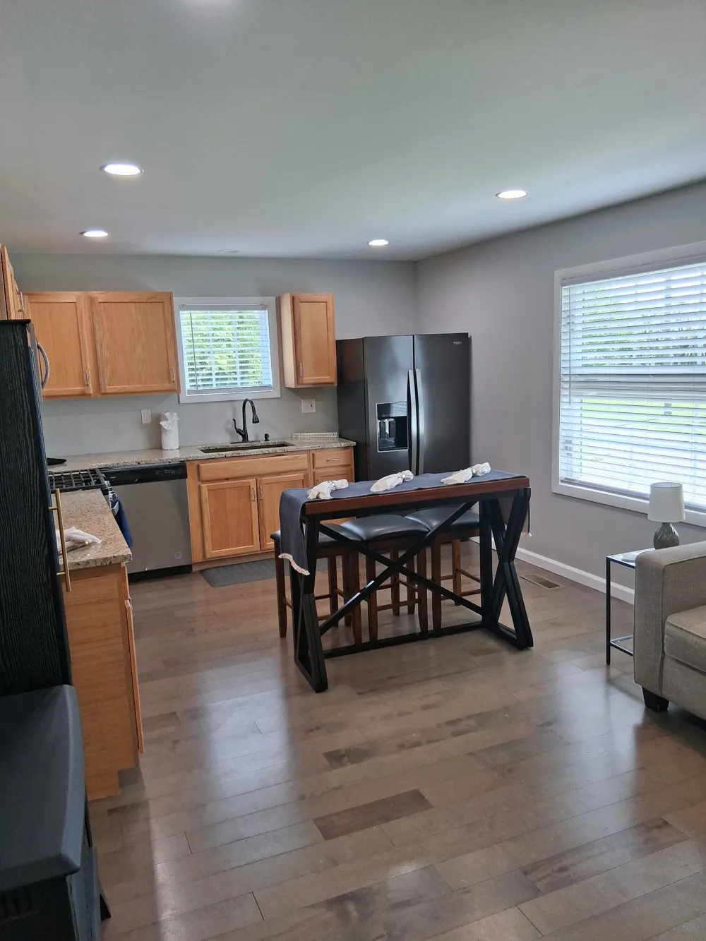 1263 Avondale Rd #B Hendersonville, TN 37075