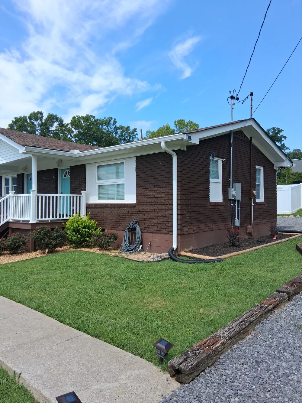 1263 Avondale Rd #B Hendersonville, TN 37075
