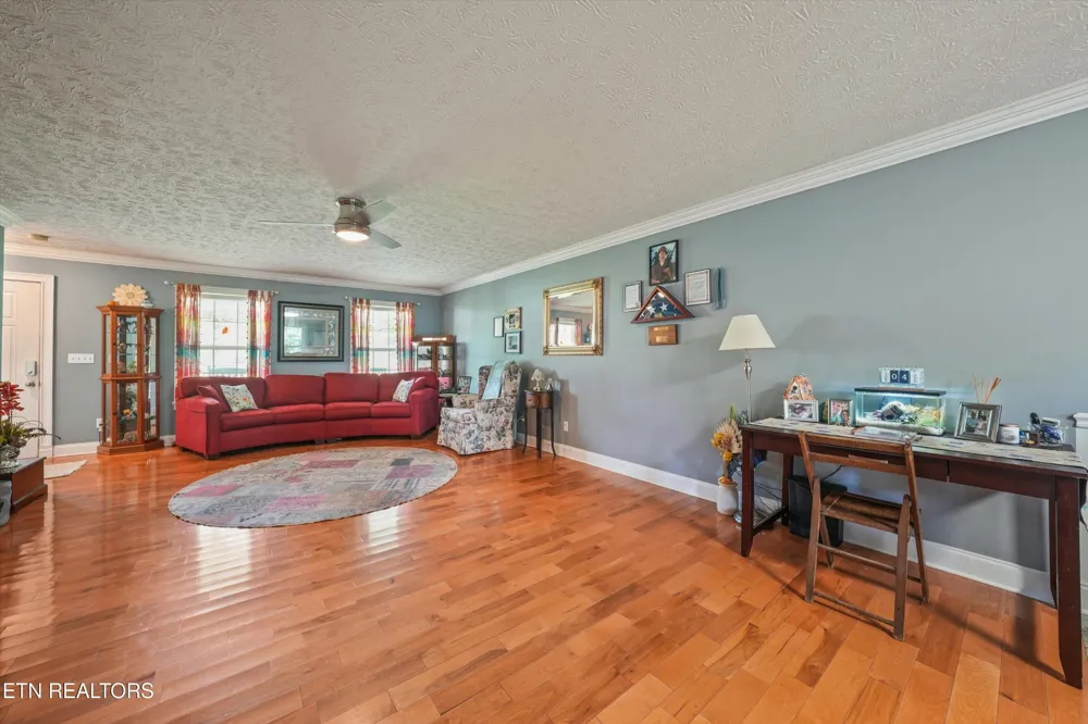 225 Hillsborough Lane Lenoir City, TN 37772