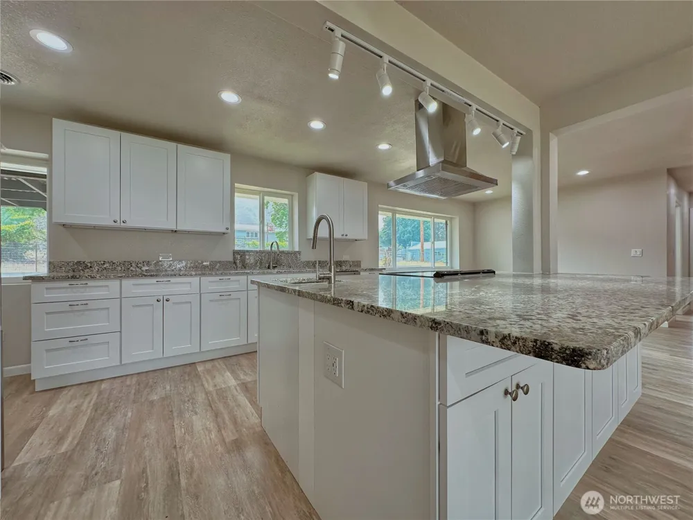 1013 River Drive Coulee Dam, WA 99116