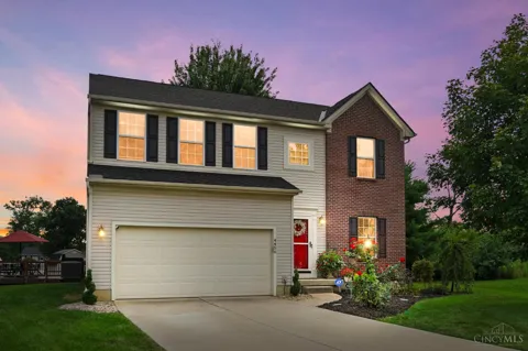 4456 Springfield Court