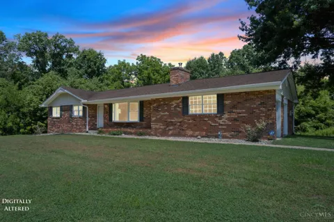 2303 Dean Road