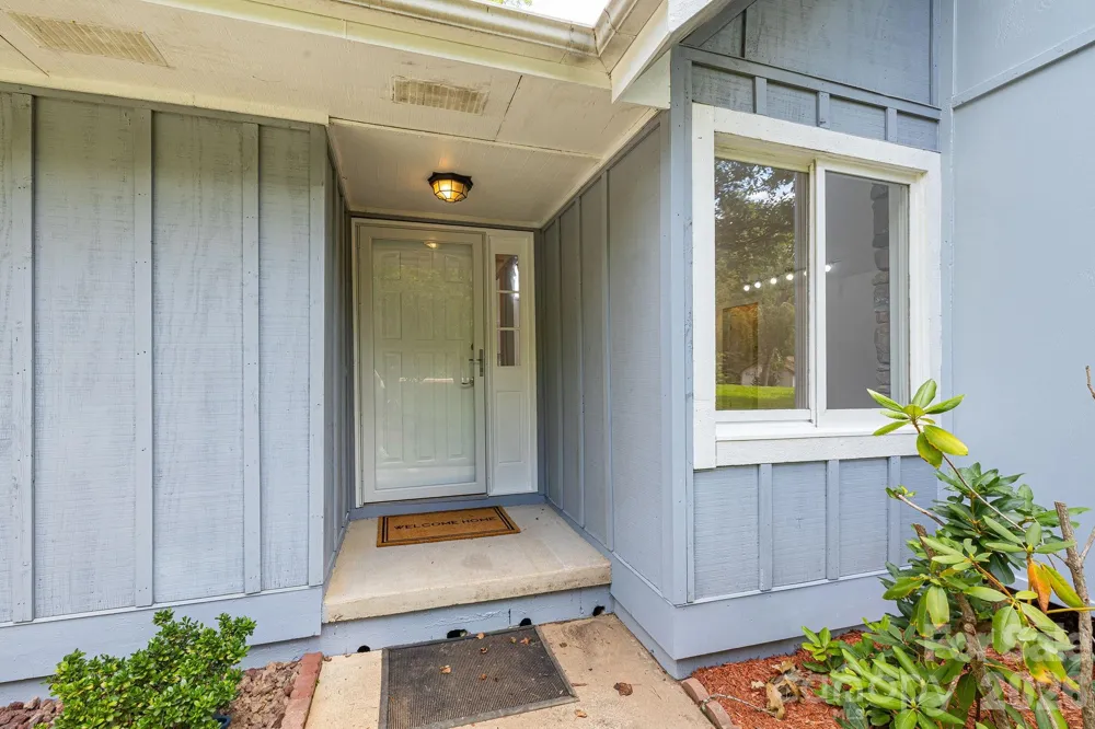35 Golden Oaks Lane Fletcher, NC 28732