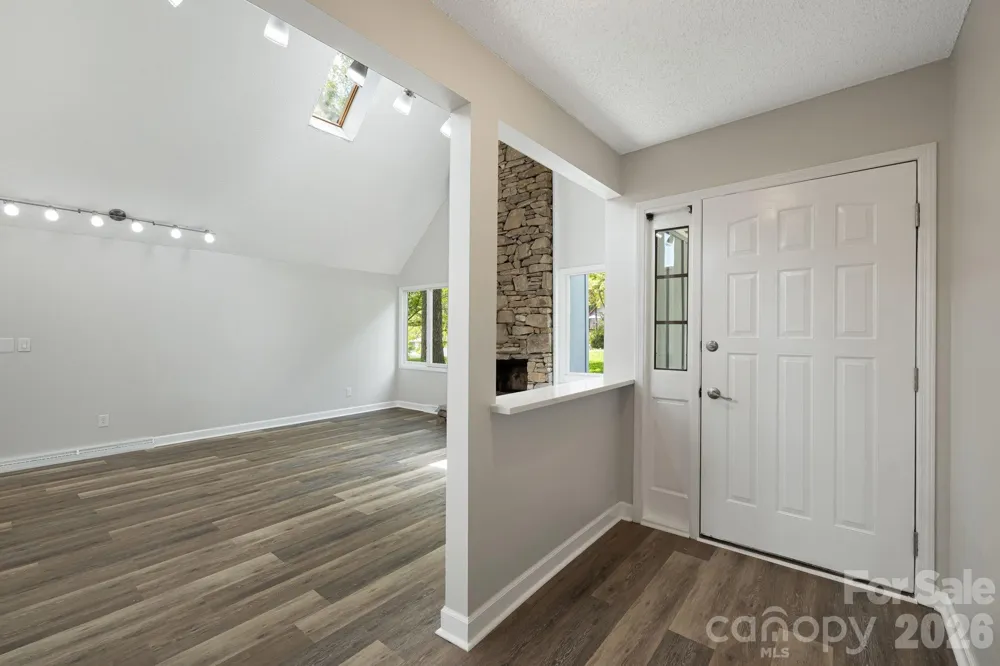 35 Golden Oaks Lane Fletcher, NC 28732