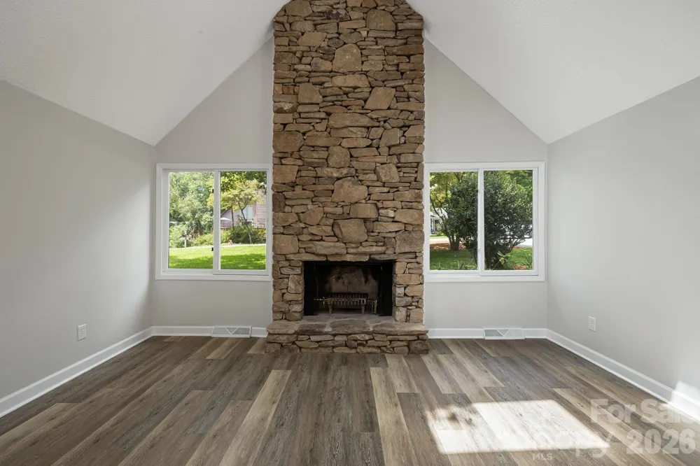 35 Golden Oaks Lane Fletcher, NC 28732