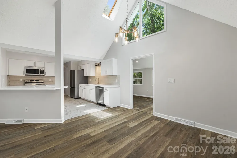 35 Golden Oaks Lane Fletcher, NC 28732