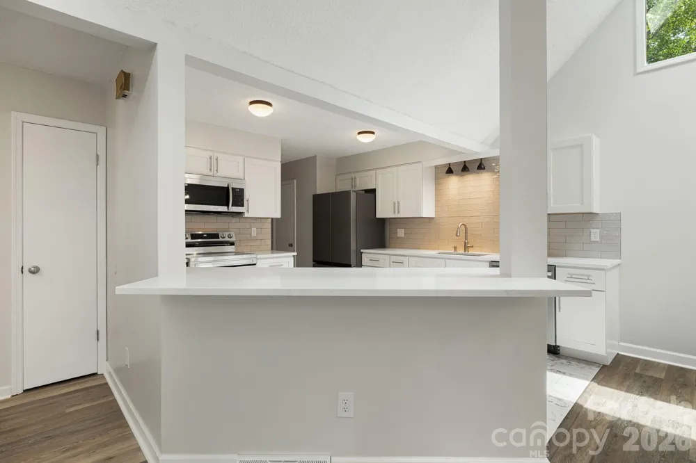 35 Golden Oaks Lane Fletcher, NC 28732