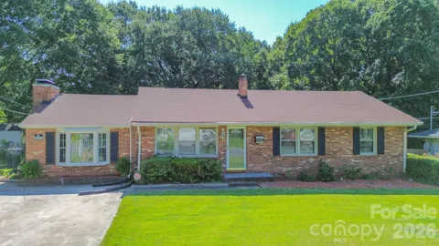 1708 Belmar Drive