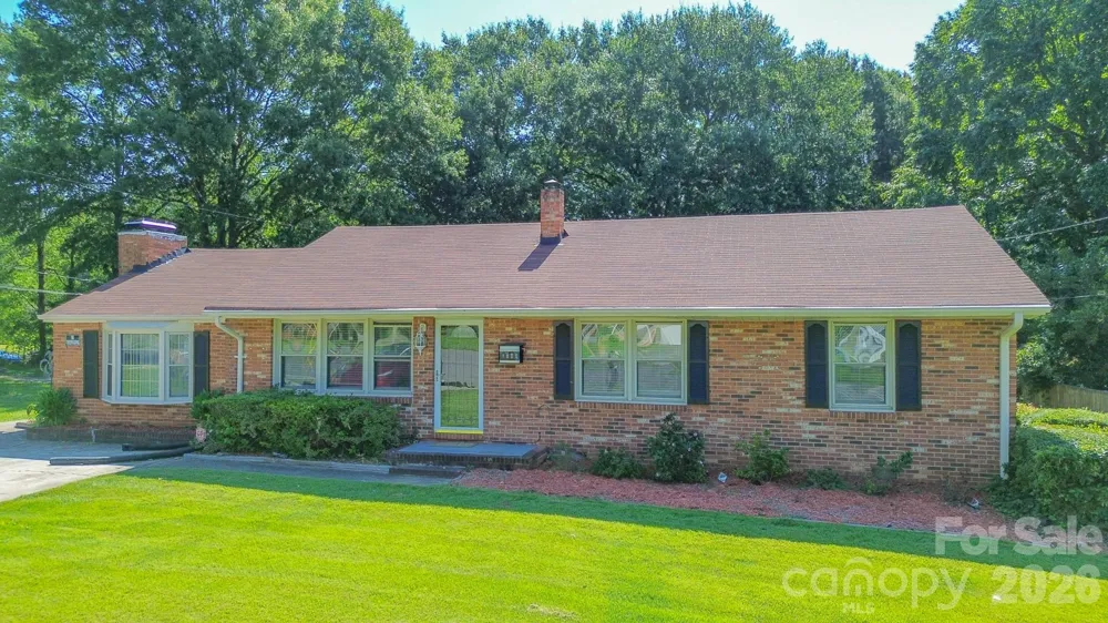 1708 Belmar Drive Gastonia, NC 28052