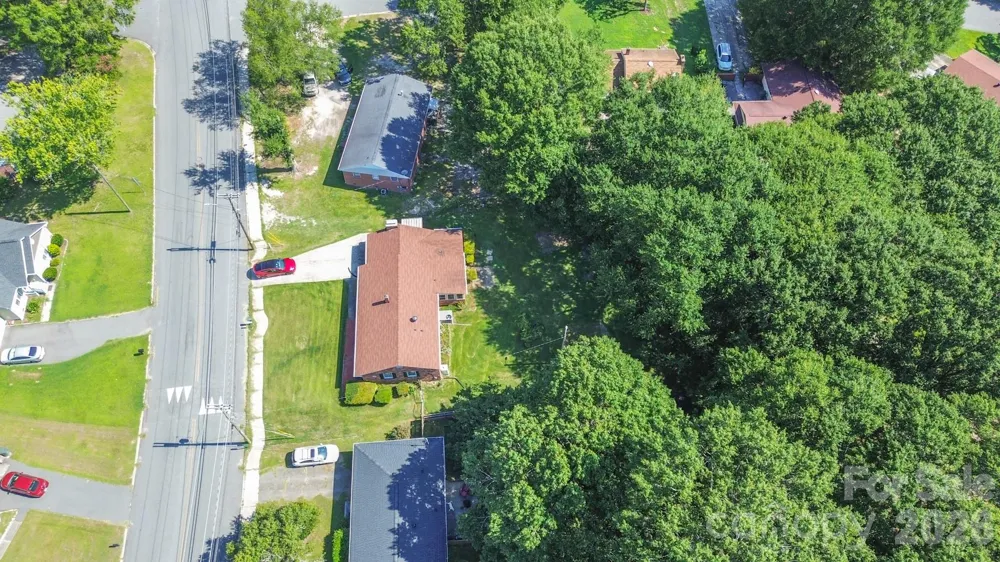 1708 Belmar Drive Gastonia, NC 28052