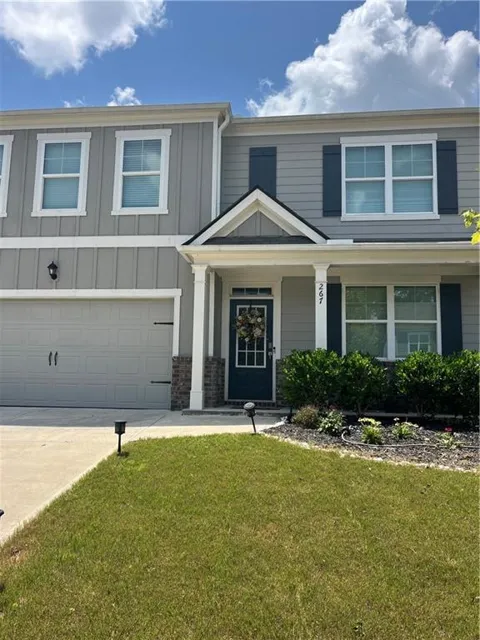 267 Etowah Parkway
