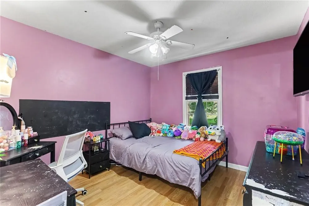 150 Aspen Lake Drive E Newnan, GA 30263
