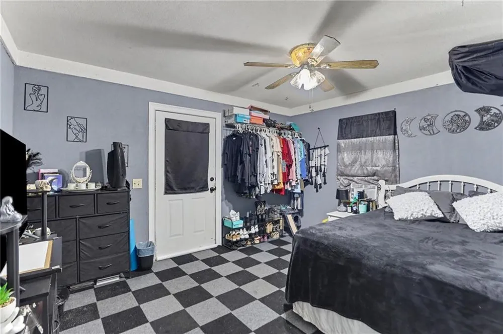 150 Aspen Lake Drive E Newnan, GA 30263