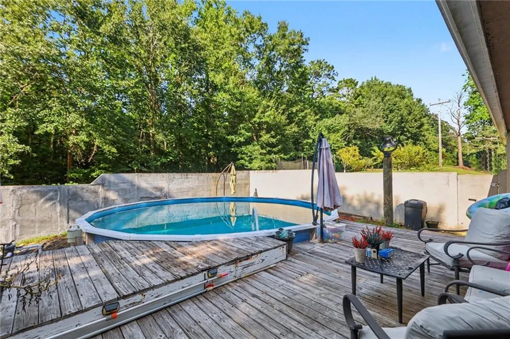 150 Aspen Lake Drive E Newnan, GA 30263