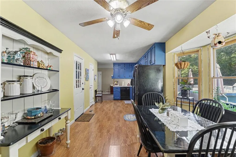150 Aspen Lake Drive E Newnan, GA 30263