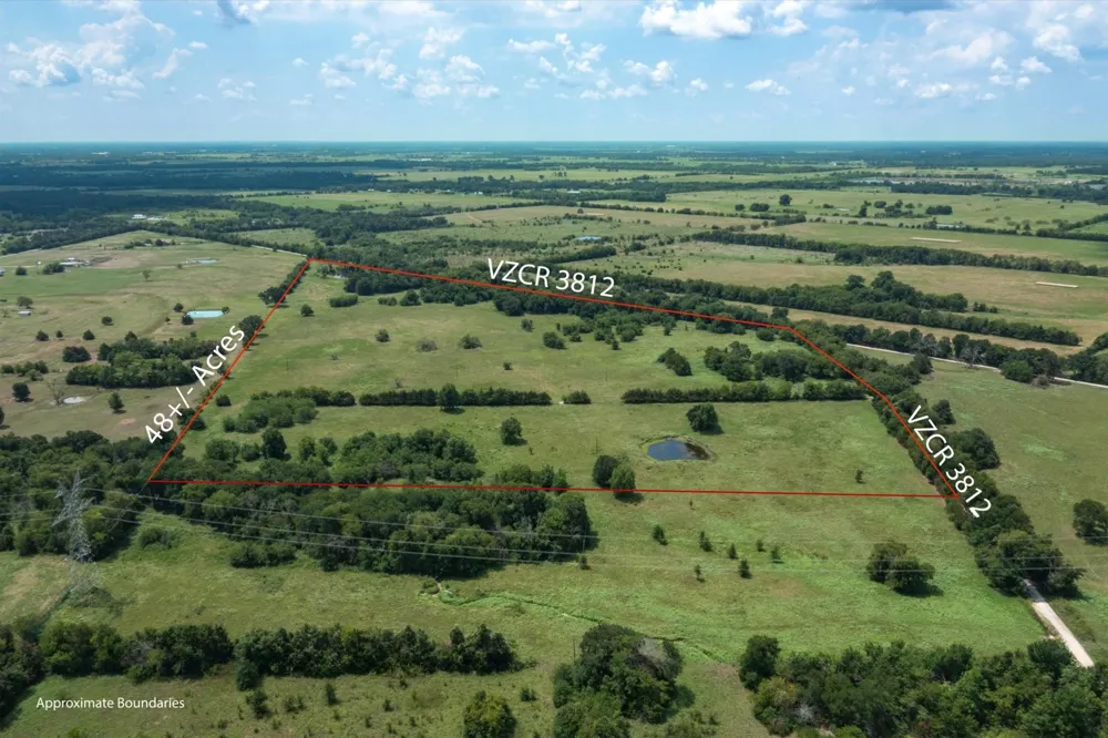 3488 Vz County Road 3812 Wills Point, TX 75169