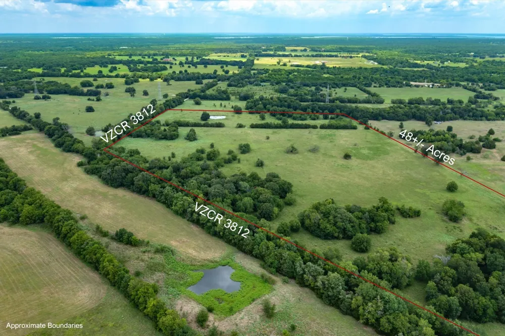 3488 Vz County Road 3812 Wills Point, TX 75169