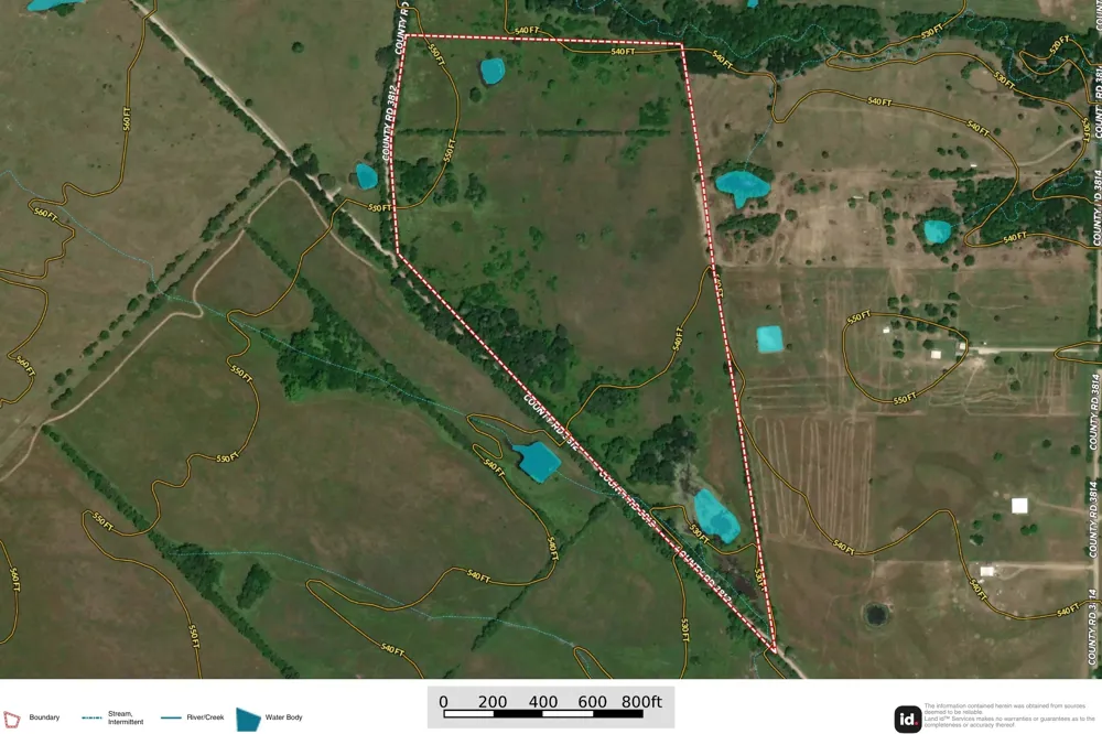3488 Vz County Road 3812 Wills Point, TX 75169
