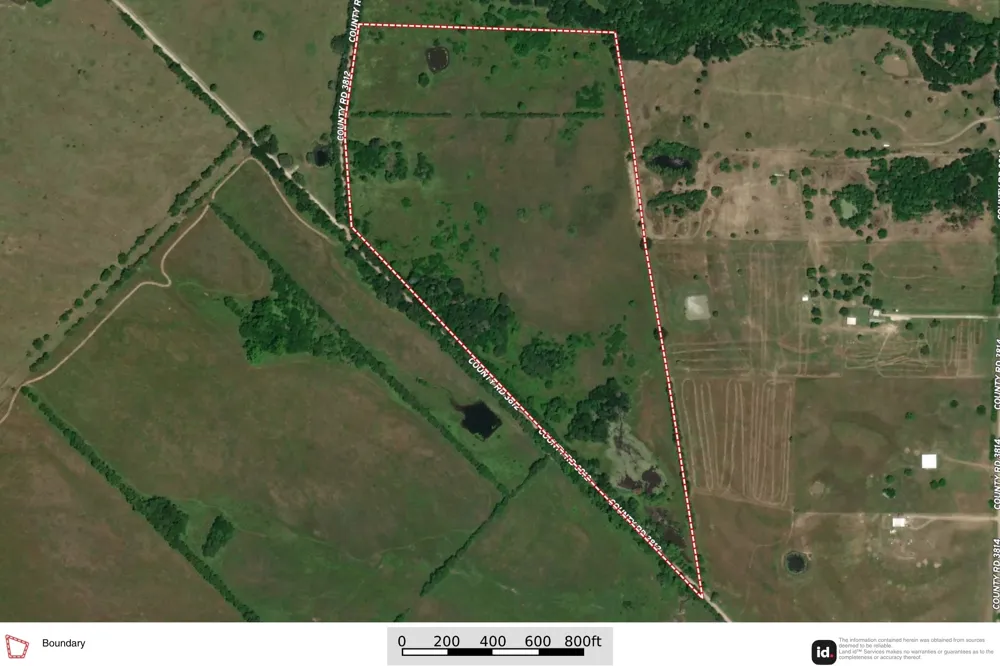 3488 Vz County Road 3812 Wills Point, TX 75169