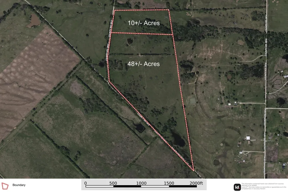 3488 Vz County Road 3812 Wills Point, TX 75169