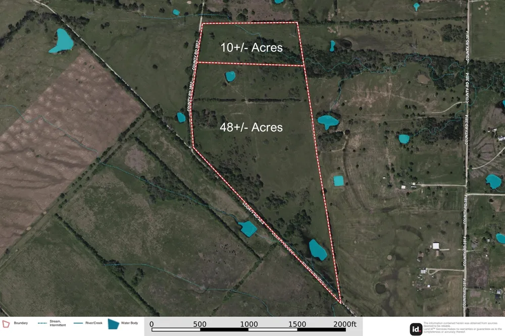 3488 Vz County Road 3812 Wills Point, TX 75169