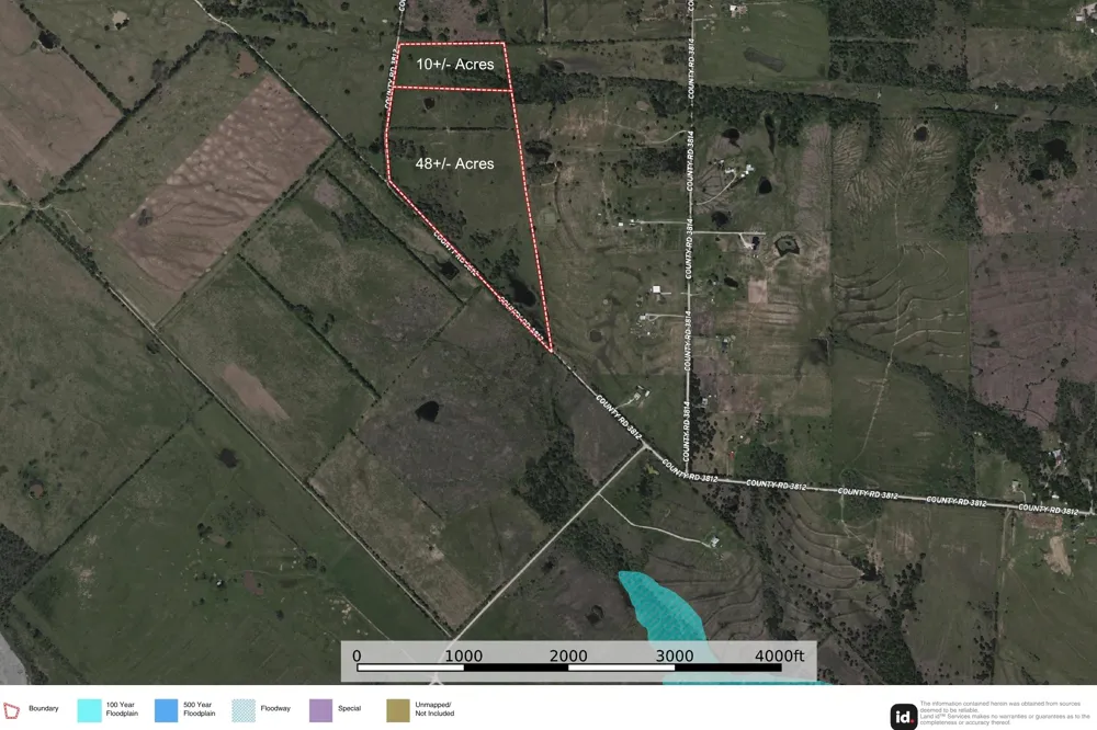 3488 Vz County Road 3812 Wills Point, TX 75169