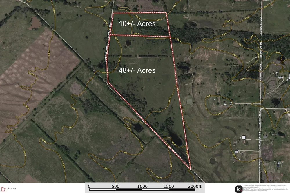 3488 Vz County Road 3812 Wills Point, TX 75169
