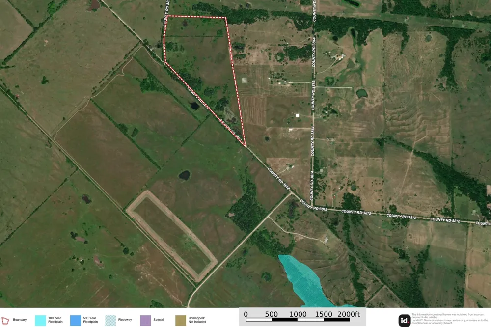 3488 Vz County Road 3812 Wills Point, TX 75169